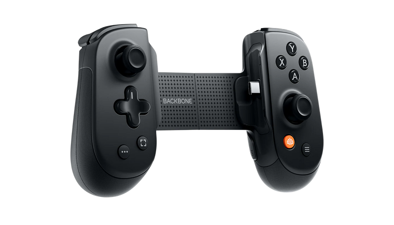 Backbone Pro (USB-C)