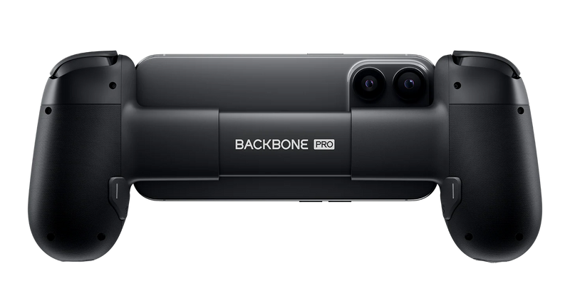 Backbone Pro (USB-C)