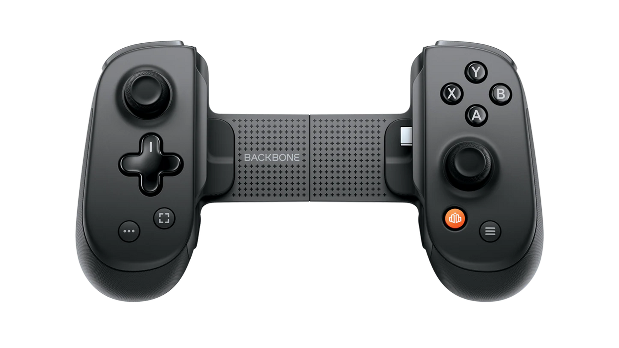 Backbone Pro (USB-C)