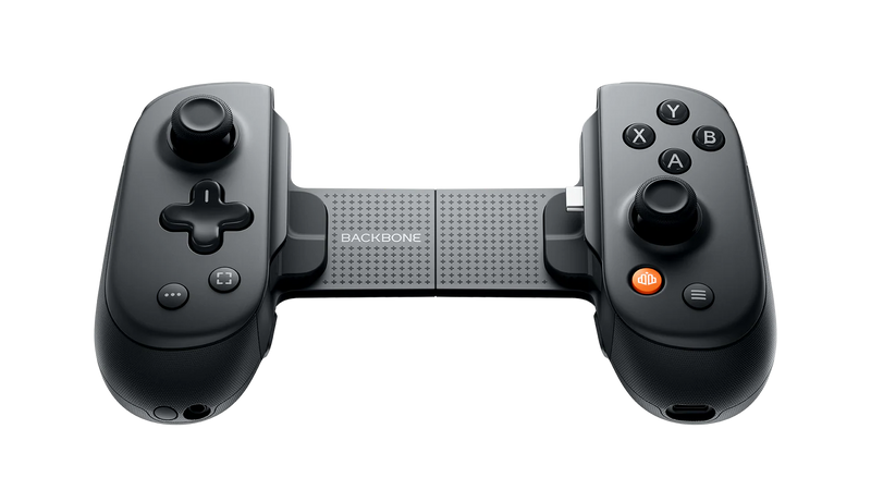 Backbone Pro (USB-C)