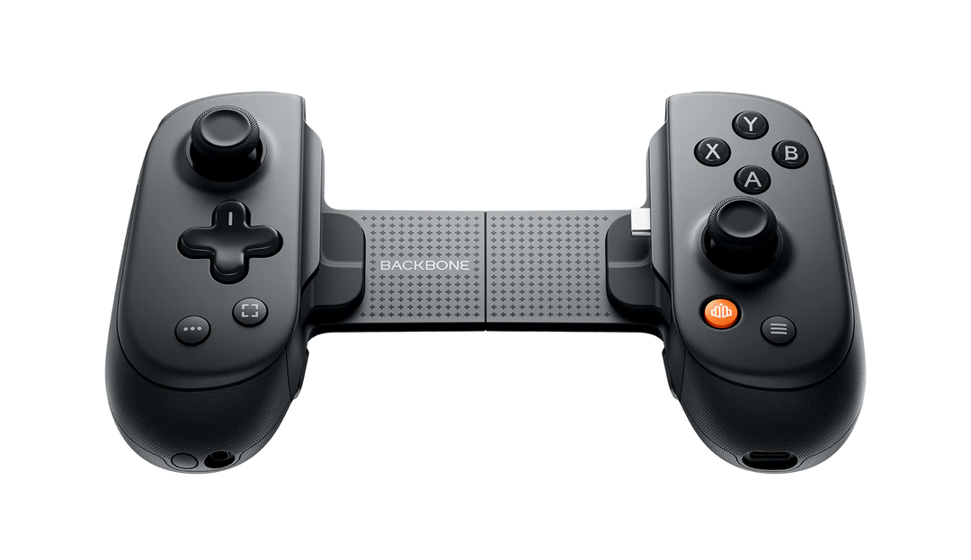 Backbone Pro (USB-C)