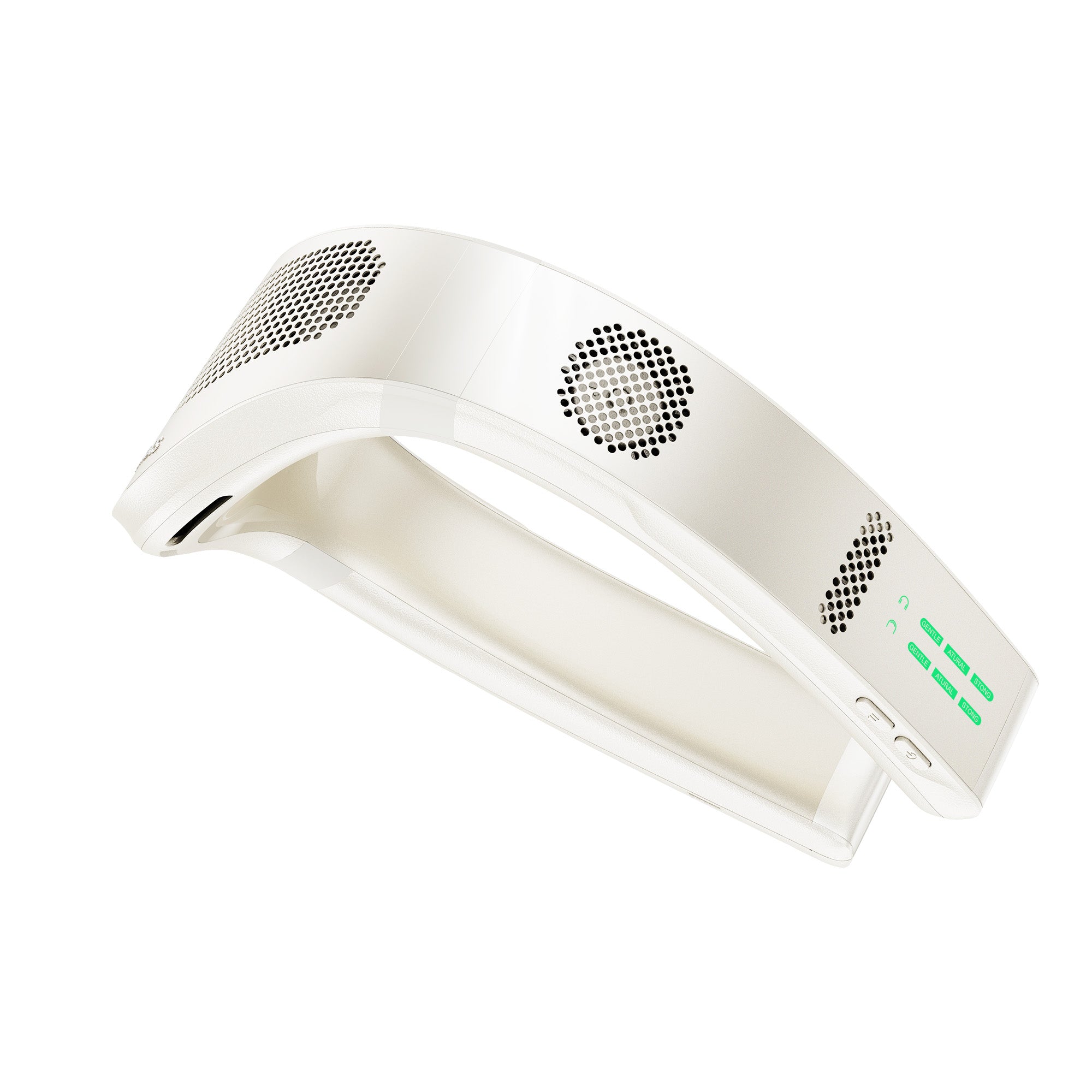 DEMO SET] TORRAS Coolify 3 - Smart Wearable Air Conditioner