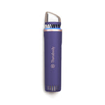 Load image into Gallery viewer, Indigo Therabdody TheraFace Depuffing Wand without cap