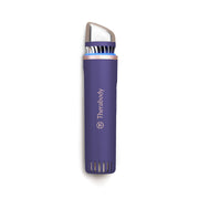 Indigo Therabdody TheraFace Depuffing Wand without cap