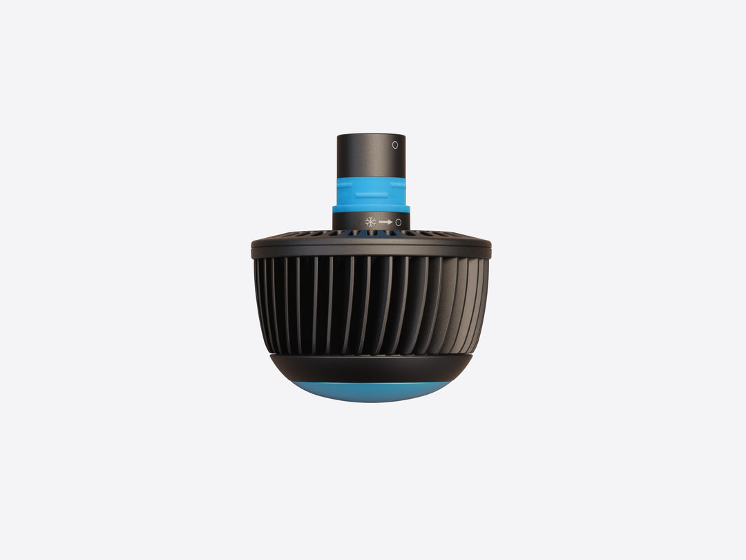 Therabody Theragun Cold attachment