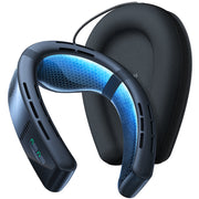 Torras Coolify Cyber Smart and its carry casein black