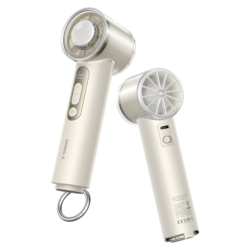 TORRAS COOLiFY iva Handheld Fan