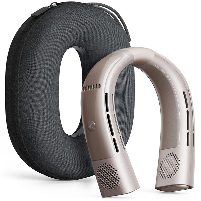 TORRAS Coolify 2S - Smart Wearable Air Conditioner