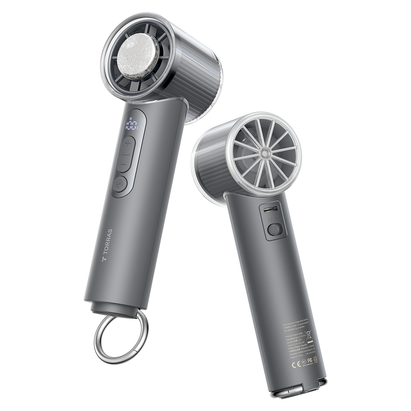 TORRAS COOLiFY iva Handheld Fan