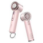 Load image into Gallery viewer, Front and back view of Coolify Iva in pink