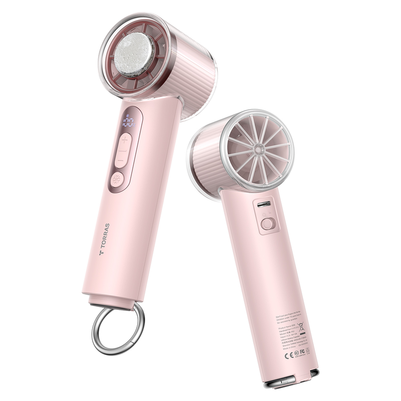 TORRAS COOLiFY iva Handheld Fan