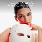 Load image into Gallery viewer, Kendall Jenner with Theraface Mask Glo