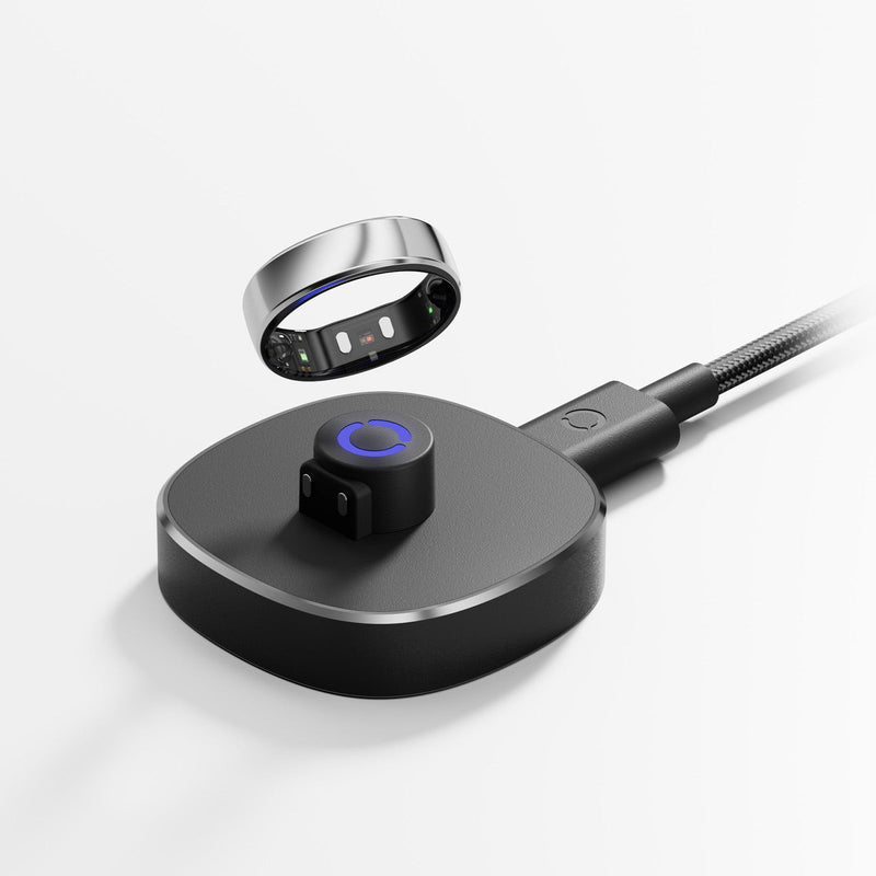 RingConn Charging Dock