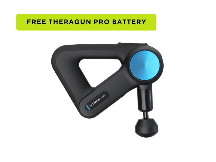 Theragun PRO 5th Generation