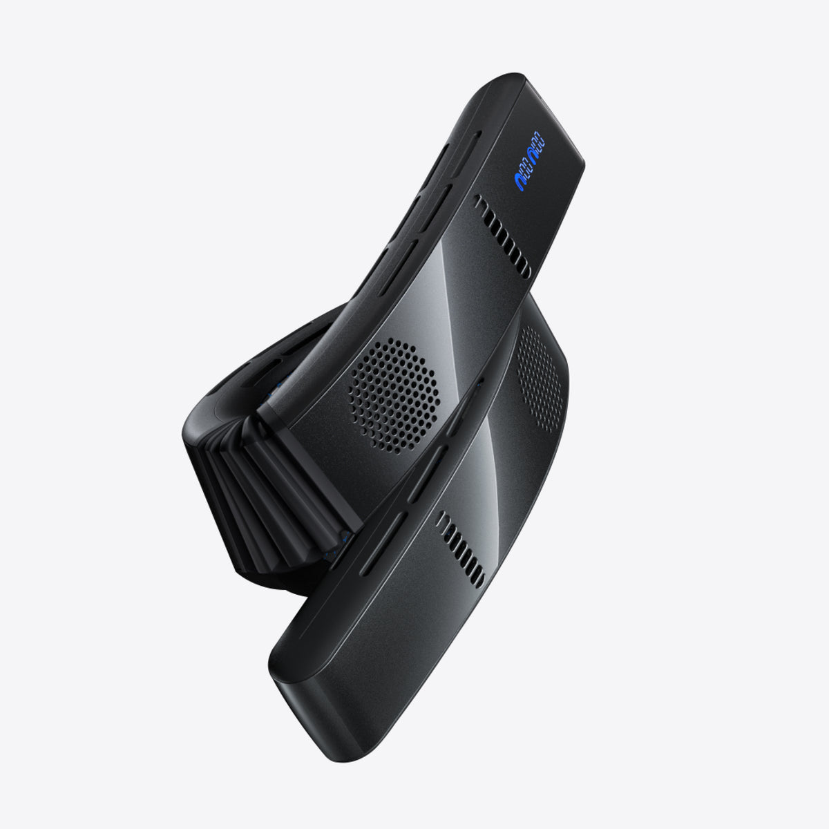 TORRAS 2026 COOLiFY Cyber Fold AI Neck Air Conditioner – WEAREREADY.SG