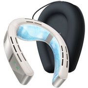 Torras Coolify Cyber Smart and its carry case in white