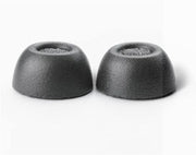 Side view of TrueGrip™ Pro TW-700-B Foam Ear Tips