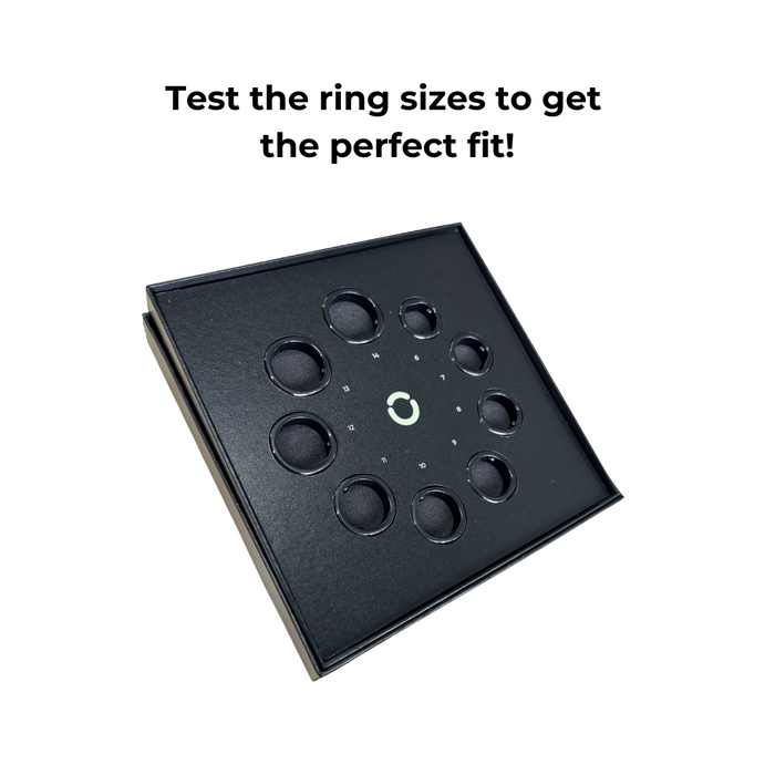 RingConn Sizing Kit for Gen 1 & Gen 2