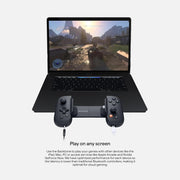 Backbone One for iPhone 15/16/17 & Android - USB-C (2nd gen)