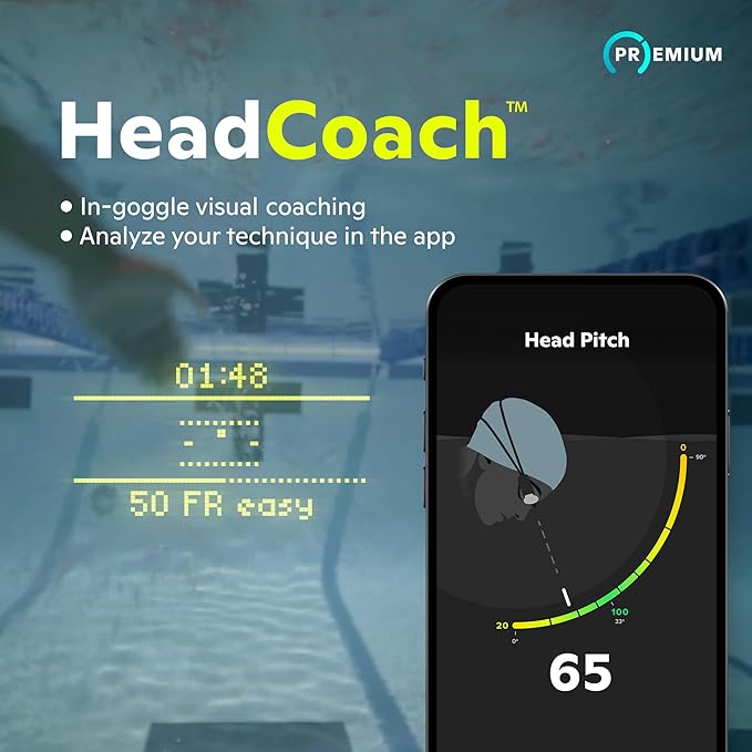 FORM Smart Swim 2 LT