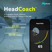 FORM Smart Swim 2 Pro