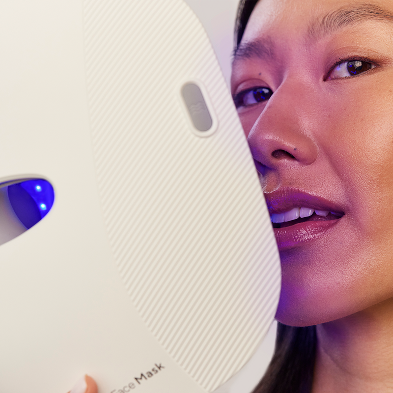 TheraFace Mask by Therabody