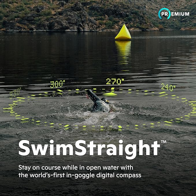 FORM Smart Swim 2 Pro