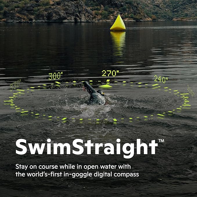 FORM Smart Swim 2 LT