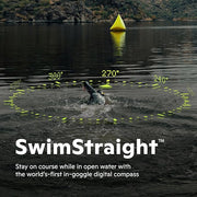 FORM Smart Swim 2 LT