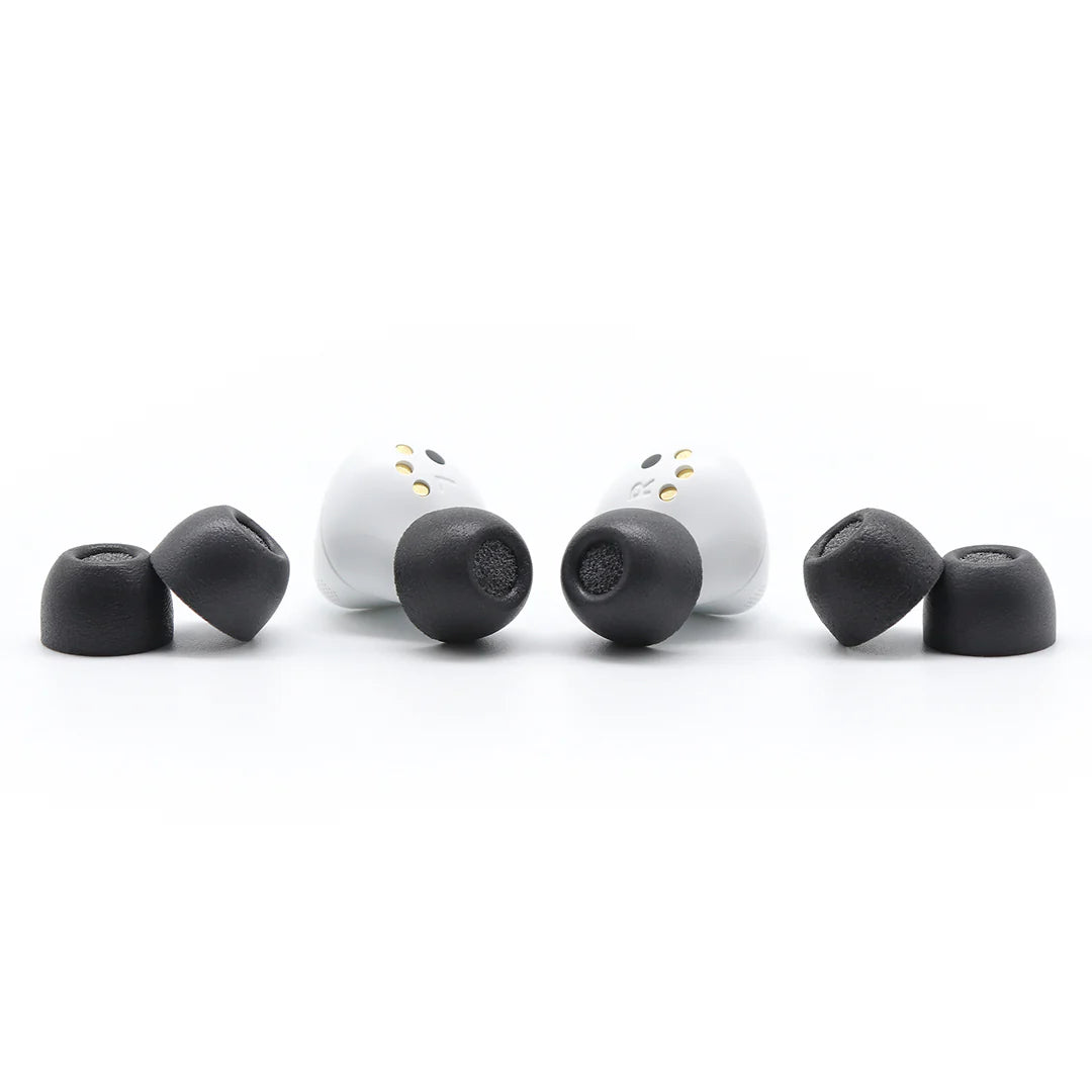 Comply TrueGrip MAX TW-170-A Memory Foam Ear Tips