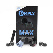 Comply TrueGrip MAX for Sony TWS (TW-200-C)
