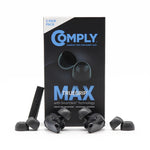 Load image into Gallery viewer, Comply™ Foam Ear Tips For Bose QuietComfort Ultra &amp; QuietComfort II