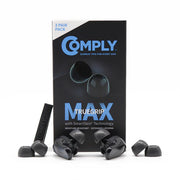 Comply™ Foam Ear Tips For Bose QuietComfort Ultra & QuietComfort II