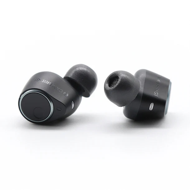 Comply TrueGrip MAX TW-170-A Memory Foam Ear Tips
