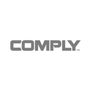 Grey Comply Logo
