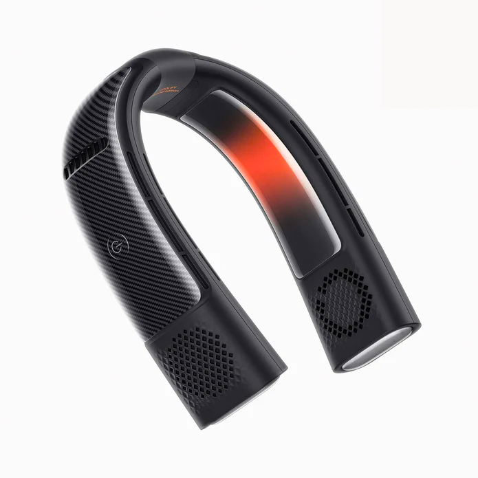 TORRAS Coolify2 Wearable Air Conditioner (Special Edition-5000 mAh)