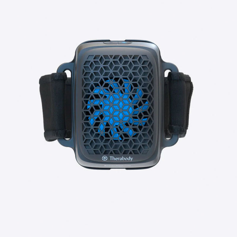 RecoveryTherm Cube by Therabody