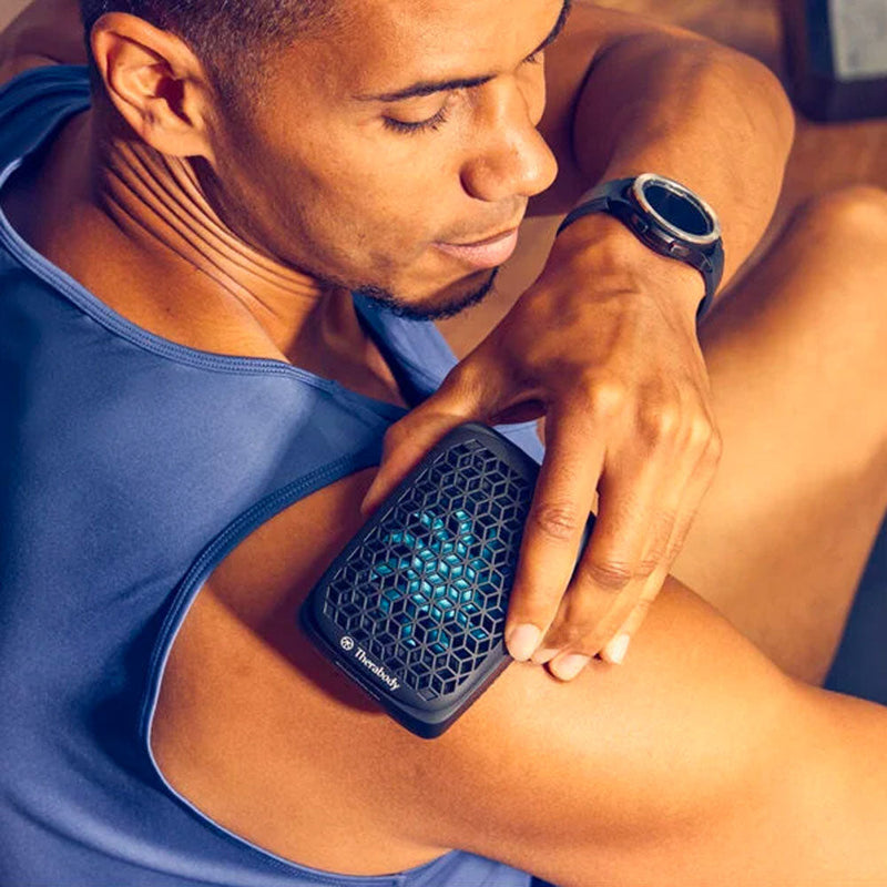 RecoveryTherm Cube by Therabody [B2B]