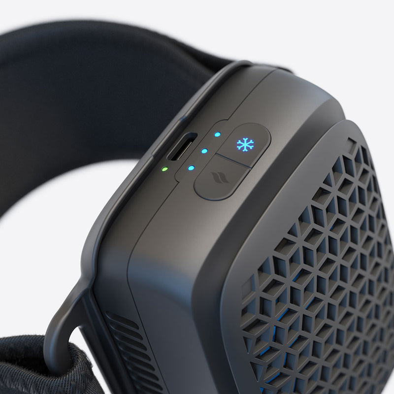 RecoveryTherm Cube by Therabody