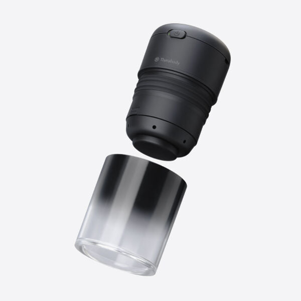 TheraCup - Advanced Cupping Device