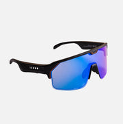 Slanted view of Chamelo Music Shield Limited edition La Melaza