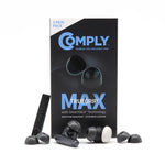 Load image into Gallery viewer, Comply TrueGrip™ Pro/TrueGrip MAX TW-700-B Foam Ear Tips