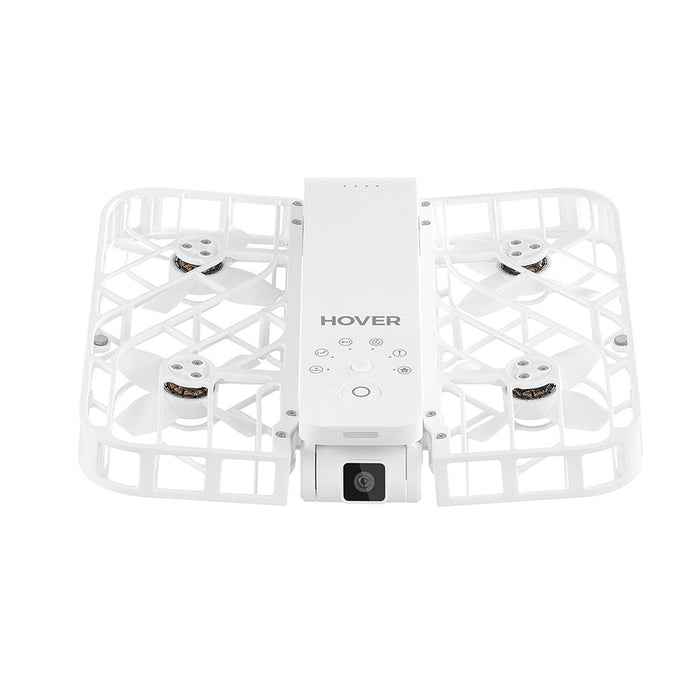 HoverAir Camera X1: This Pocket Sized Drone is an AI Cameraman! –  SomeGadgetGuy