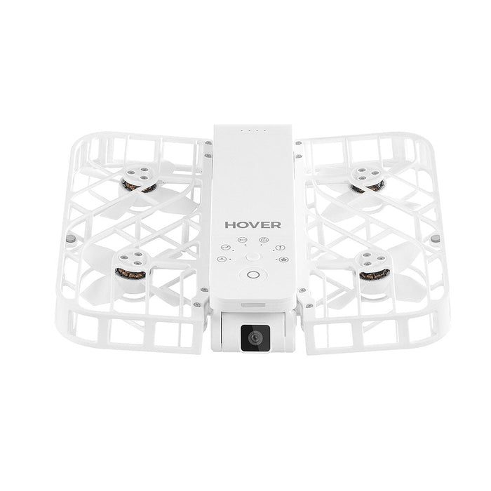 New - HoverAir X1 - Combo Pack | Pocket-Sized Self-Flying Camera