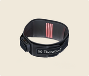 Therabody ThermBack LED with infrared LED light therapy