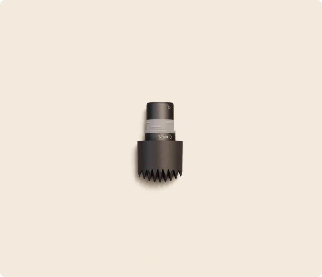 Theragun Micro-point Plus Attachment