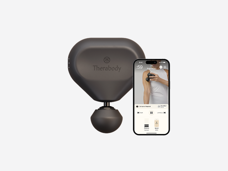 Theragun Mini 3rd Generation