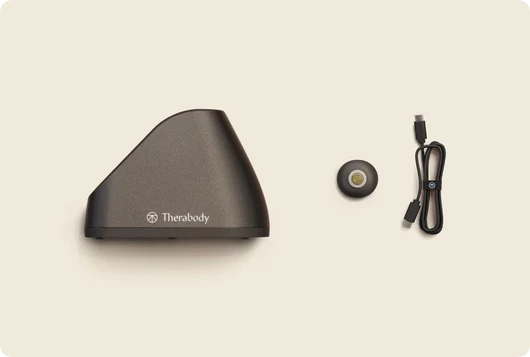 Theragun Prime Charging Stand