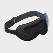 Back view of the Therabody SleepMask