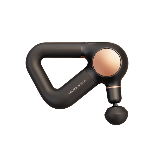 Therabody Theragun Sense in black